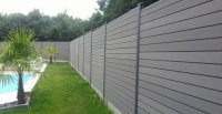 Portail Clôtures dans la vente du matériel pour les clôtures et les clôtures à Epron